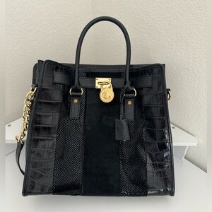 Michael Kors handbag